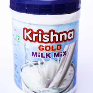 Shree Krishna Gold Milk Mix
