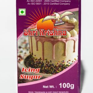 Shree Krishna Icing Sugar