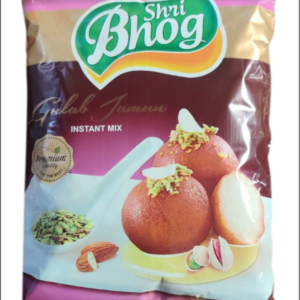 Gulab Jamun Instant Mix - 400gm