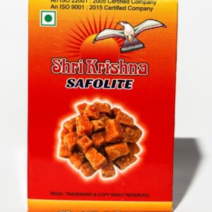Shree Krishna Safolite