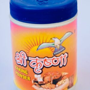 Shree Krishna Baking Powder