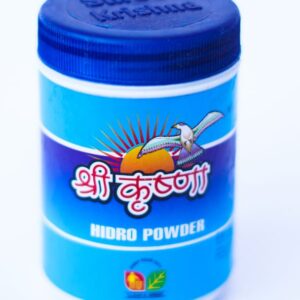 Shree Krishna Hydro Power