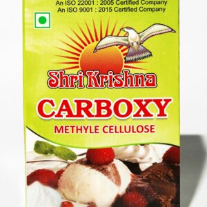 Shree Krishna Carboxy Methyle Cellulose