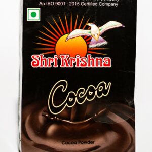 Shree Krishna Cocoa