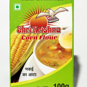 Shree Krishna Corn Flour