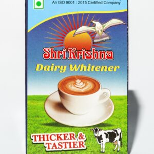 Shree Krishna Dairy Whitener
