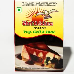 Shree Krishna Veg Gell A Tone