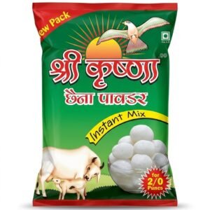 Chhena Powder Instant Mix -1kg