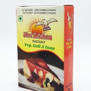Shree Krishna Veg Gell A Tone