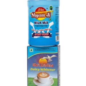 Shree Krishna Dairy Whitener