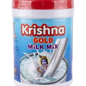 Shree Krishna Gold Milk Mix