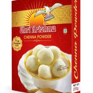 Chhena Powder Instant Mix - 200gm