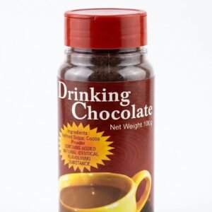 Shree Krishna Drinking Chocolate