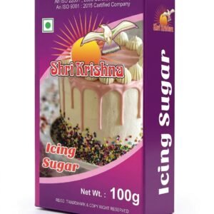 Shree Krishna Icing Sugar