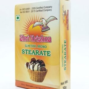 Shree Krishna Glyceryl Mono Stearate