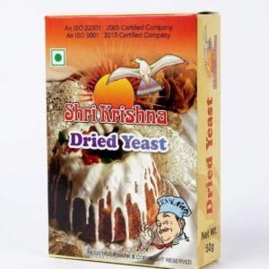 Shree Krishna Dried Yeast