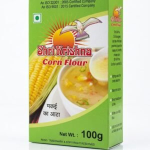 Shree Krishna Corn Flour