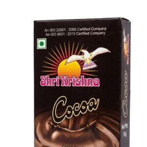 Shree Krishna Cocoa