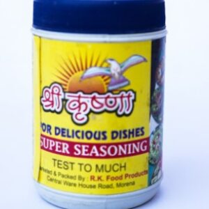 Shree Krishna Super Seasoning