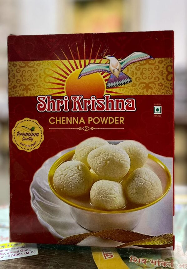 Chhena Powder Instant Mix - 200gm