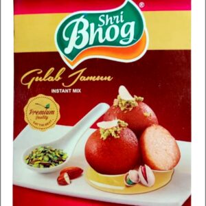 Gulab Jamun Instant Mix – 250gm