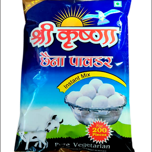 Chhena Powder Instant Mix -1kg