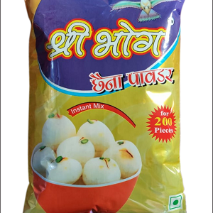 Chhena Powder Instant Mix -1kg