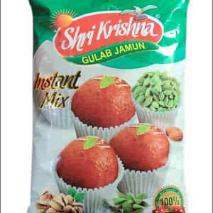 Gulab Jamun Instant Mix – 1kg