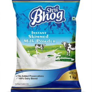 1kg Skimmed Milk Powder